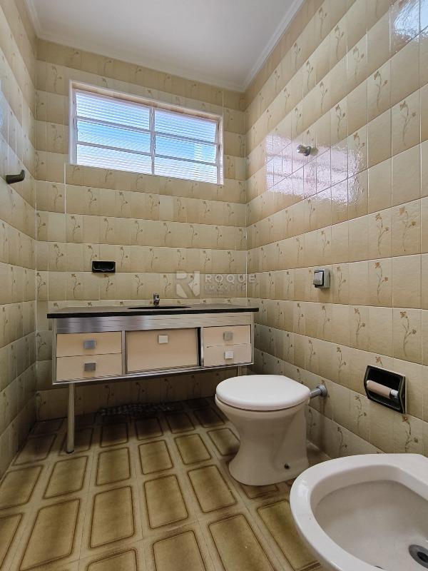 Casa Residencial à venda no bairro Vila Claudia: BANHEIRO SOCIAL