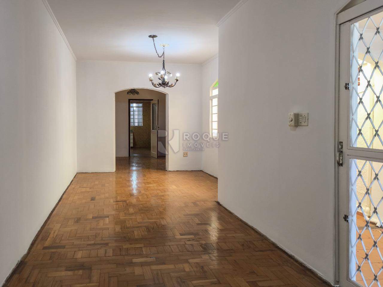 Casa Residencial à venda no bairro Vila Claudia: HALL DE ENTRADA