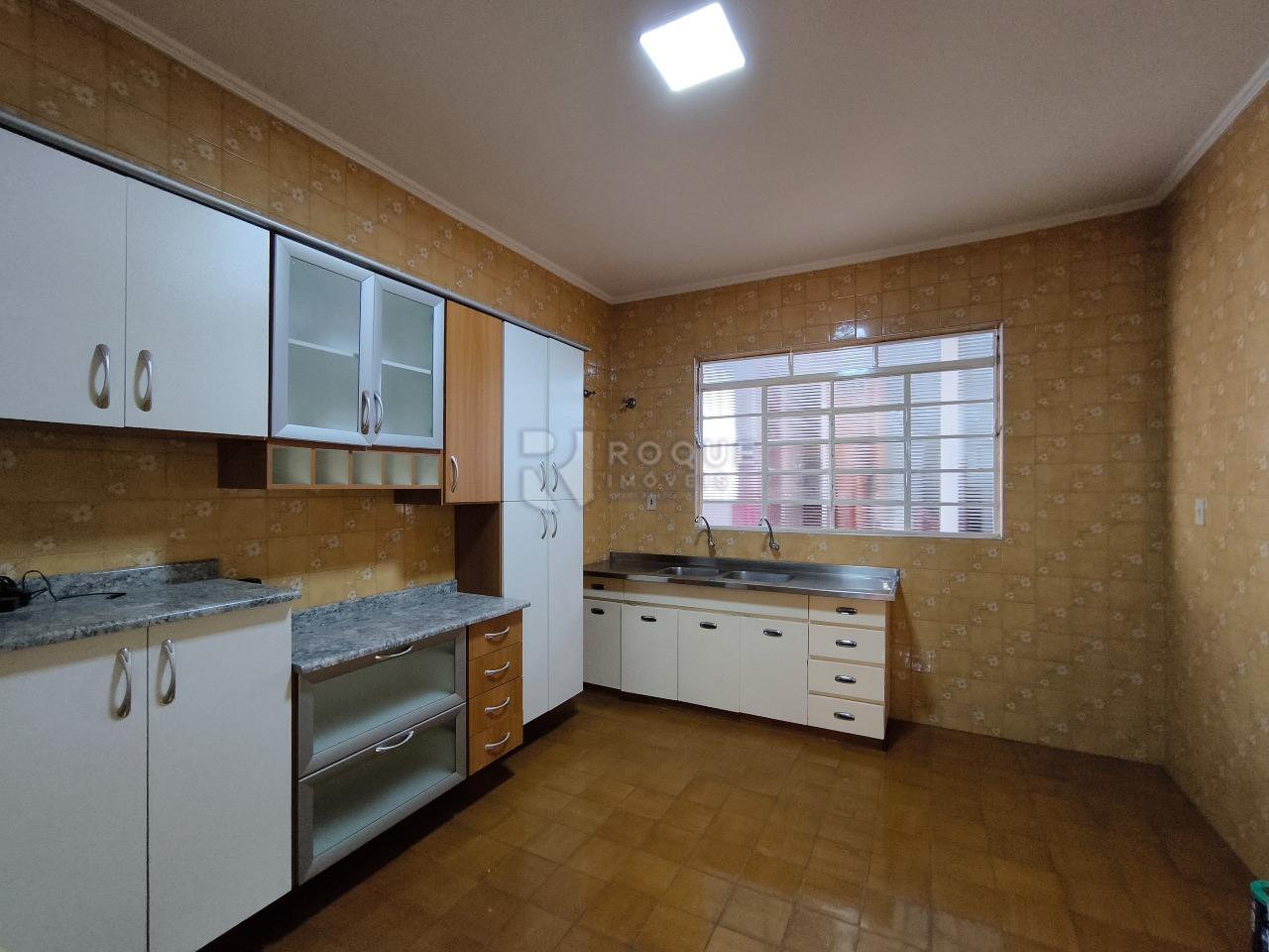 Casa Residencial à venda no bairro Vila Claudia: COZINHA