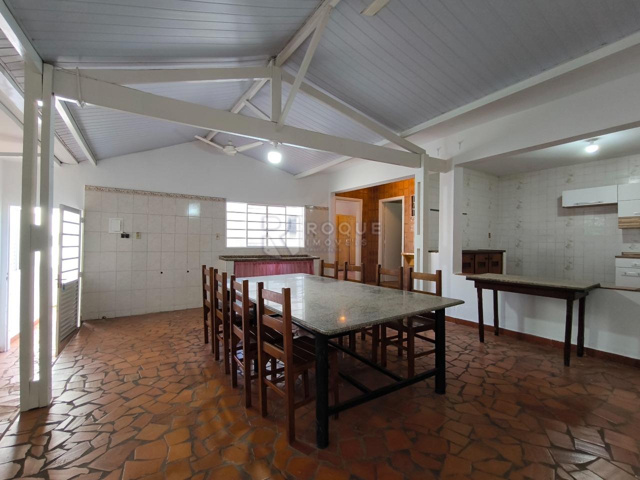 Casa Residencial à venda no bairro Vila Claudia: ÁREA GOURMET