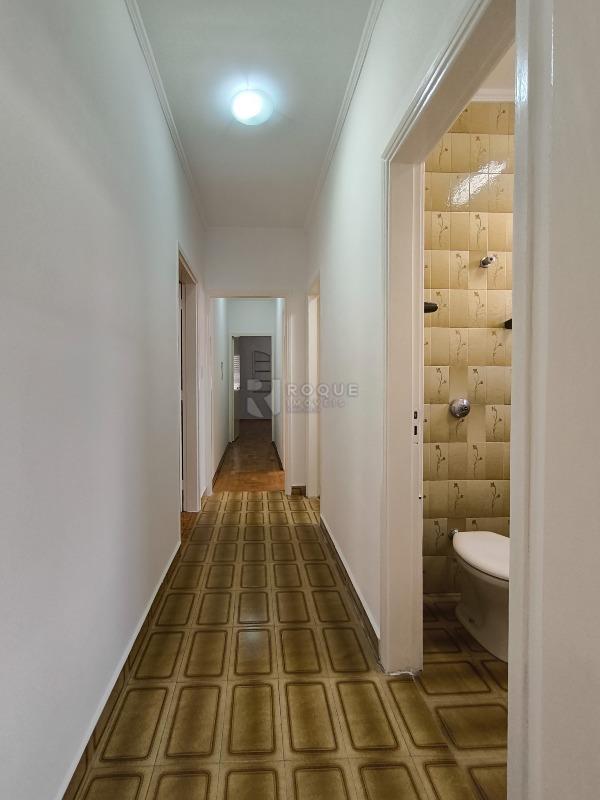 Casa Residencial à venda no bairro Vila Claudia: CORREDOR INTERNO