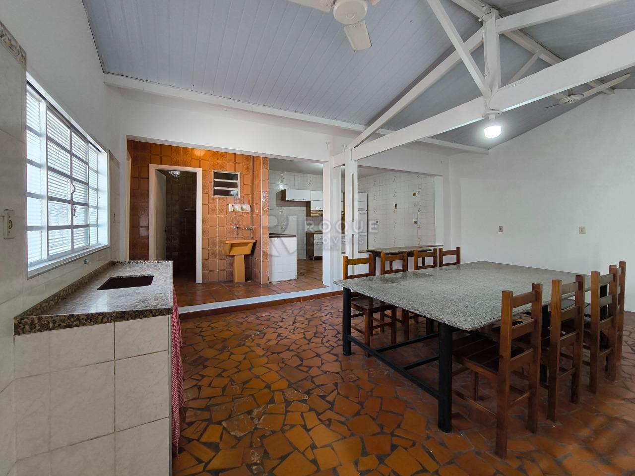 Casa Residencial à venda no bairro Vila Claudia: ÁREA GOURMET