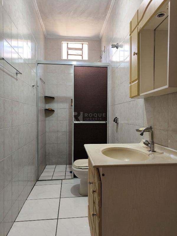 Casa Residencial à venda no bairro Jardim Gustavo Pecinini: BANHEIRO SOCIAL