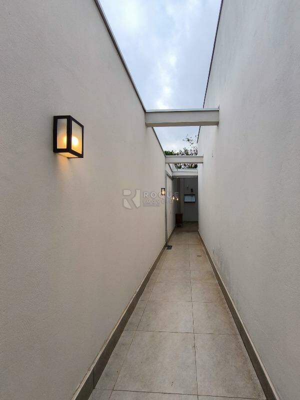 Chácara à venda no bairro Jardim Lagoa Nova: LATERAL EXTERNA