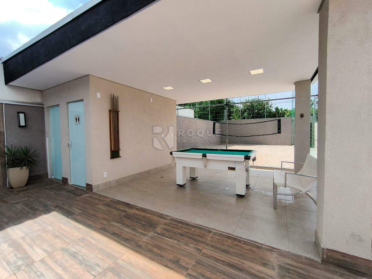 Chácara à venda no bairro Jardim Lagoa Nova: SALA DE JOGOS