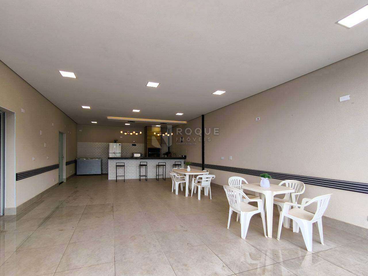 Chácara à venda no bairro Jardim Lagoa Nova: SALÃO DE FESTAS