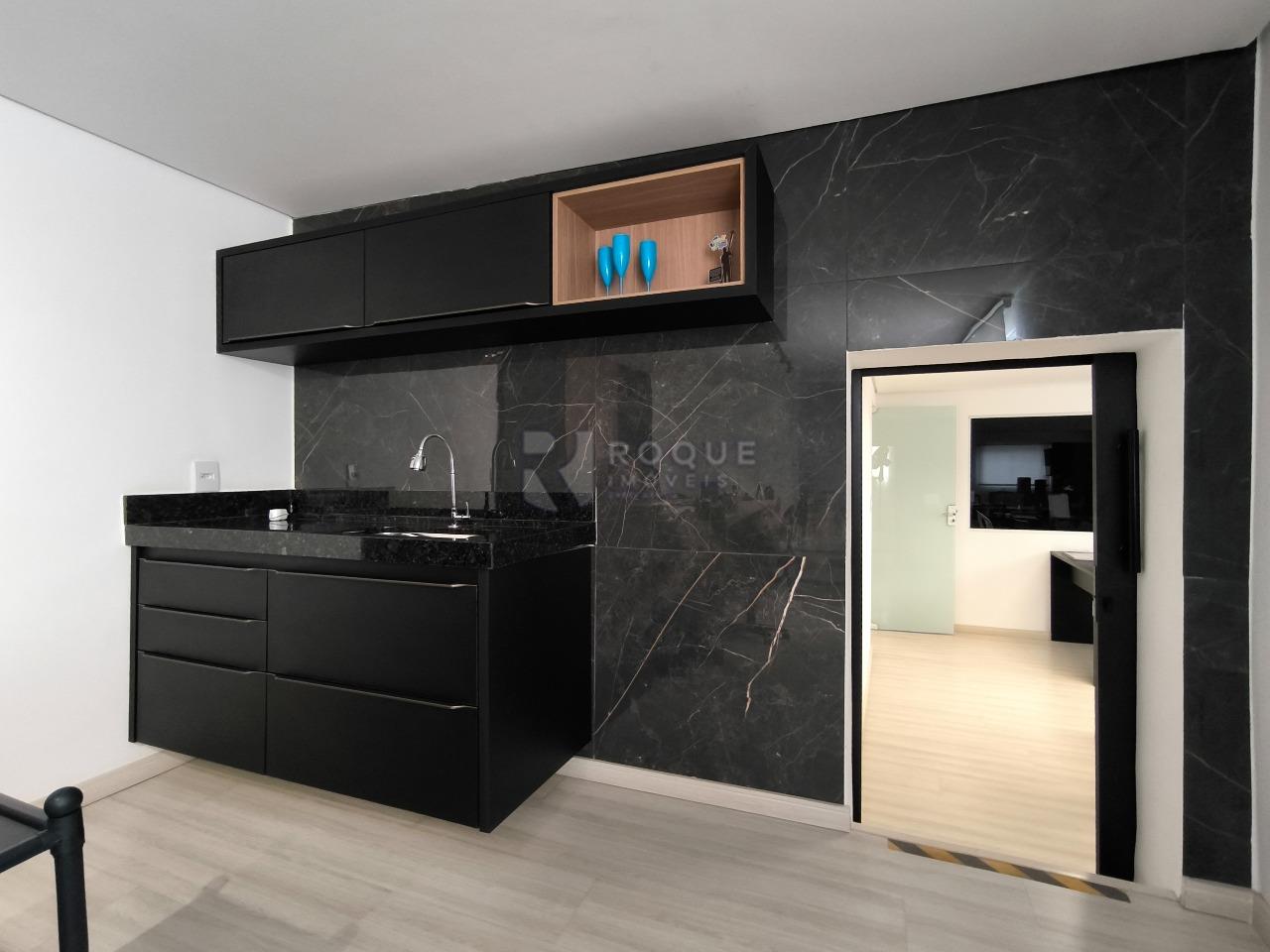 Prédio Comercial à venda no bairro Jardim Nova Europa: COPA