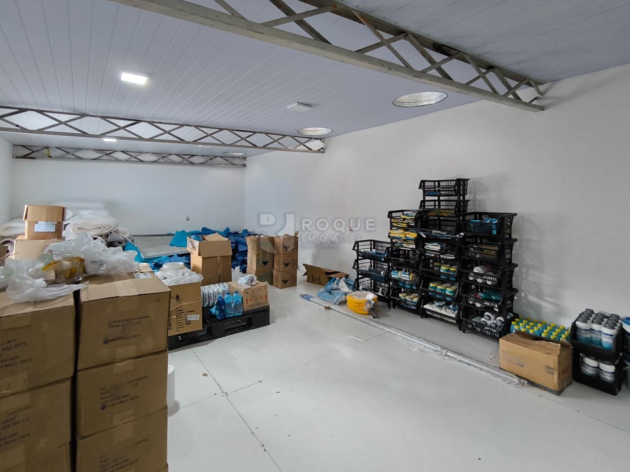 Prédio Comercial à venda no bairro Jardim Nova Europa: DEPÓSITO 2