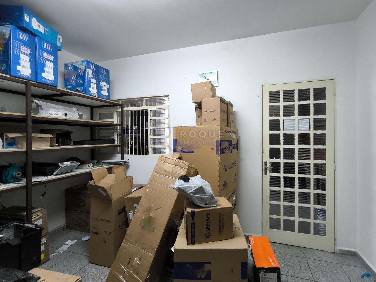 Prédio Comercial à venda no bairro Jardim Nova Europa: EXPEDIÇÃO