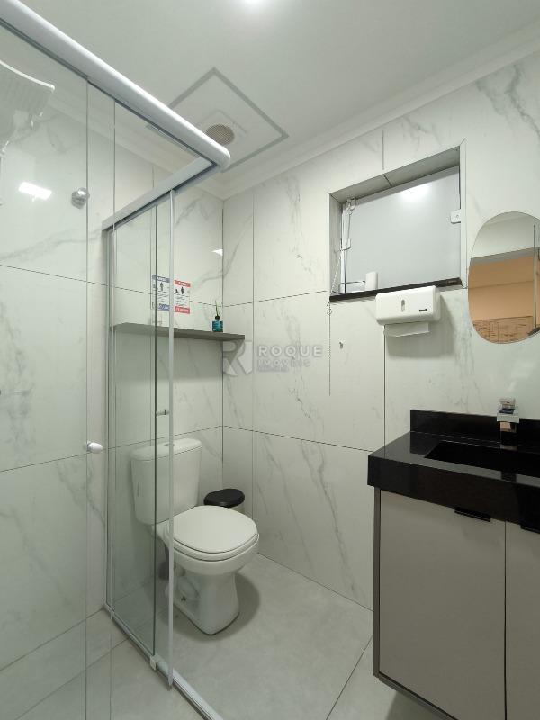 Prédio Comercial à venda no bairro Jardim Nova Europa: BANHEIRO SOCIAL