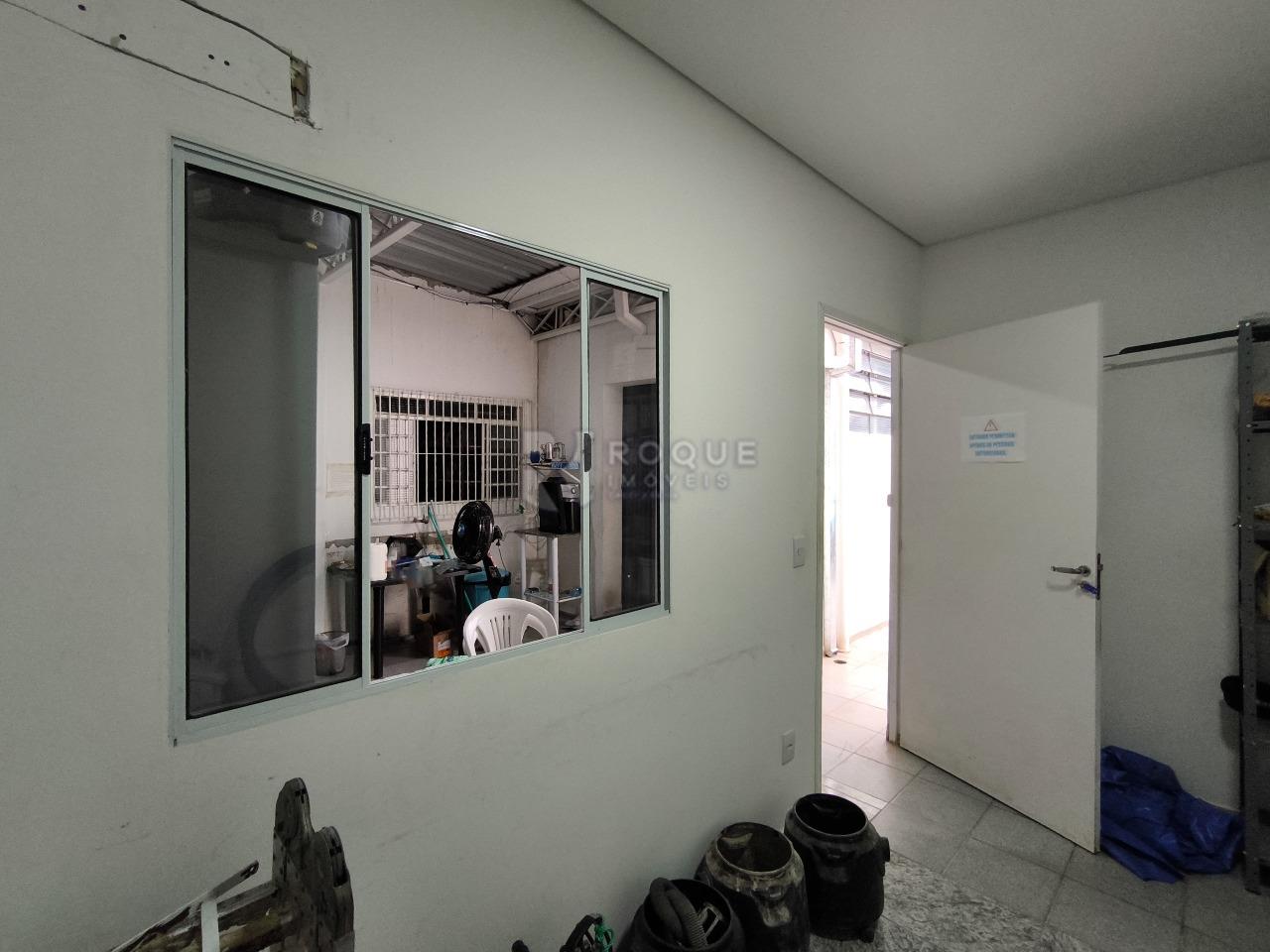 Prédio Comercial à venda no bairro Jardim Nova Europa: DEPÓSITO 4