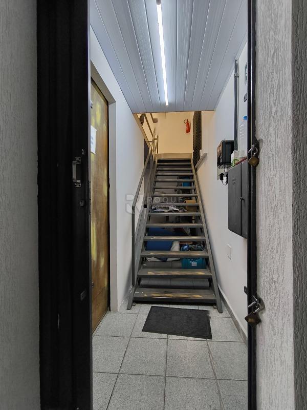 Prédio Comercial à venda no bairro Jardim Nova Europa: ENTRADA