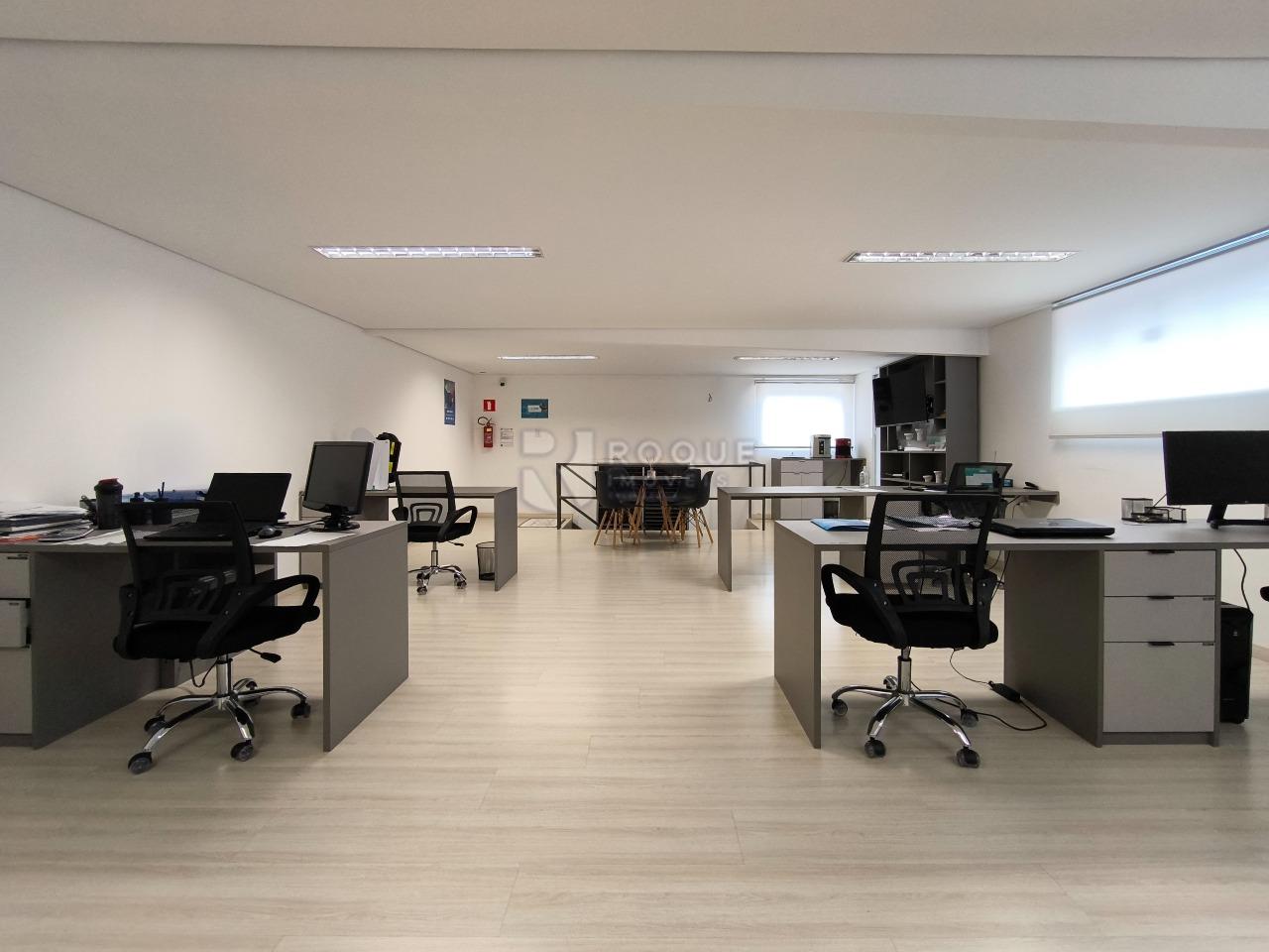 Prédio Comercial à venda no bairro Jardim Nova Europa: ESCRITÓRIO 1