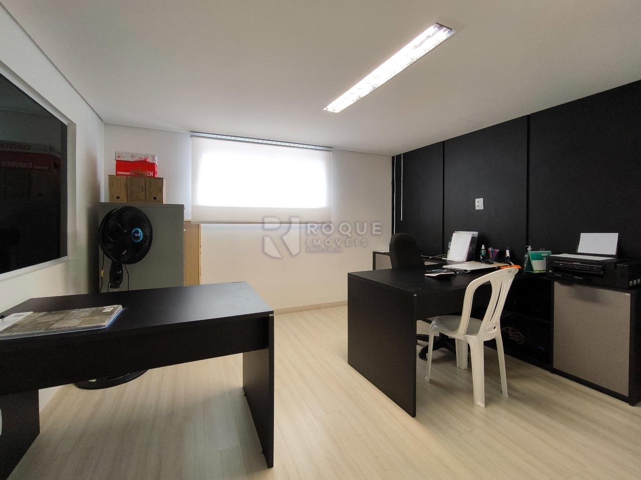 Prédio Comercial à venda no bairro Jardim Nova Europa: ESCRITÓRIO 3