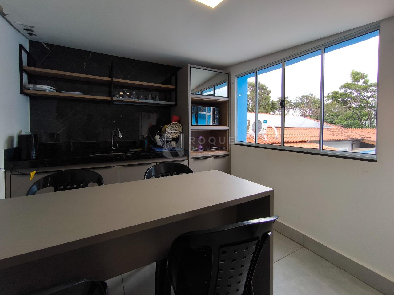 Prédio Comercial à venda no bairro Jardim Nova Europa: COZINHA