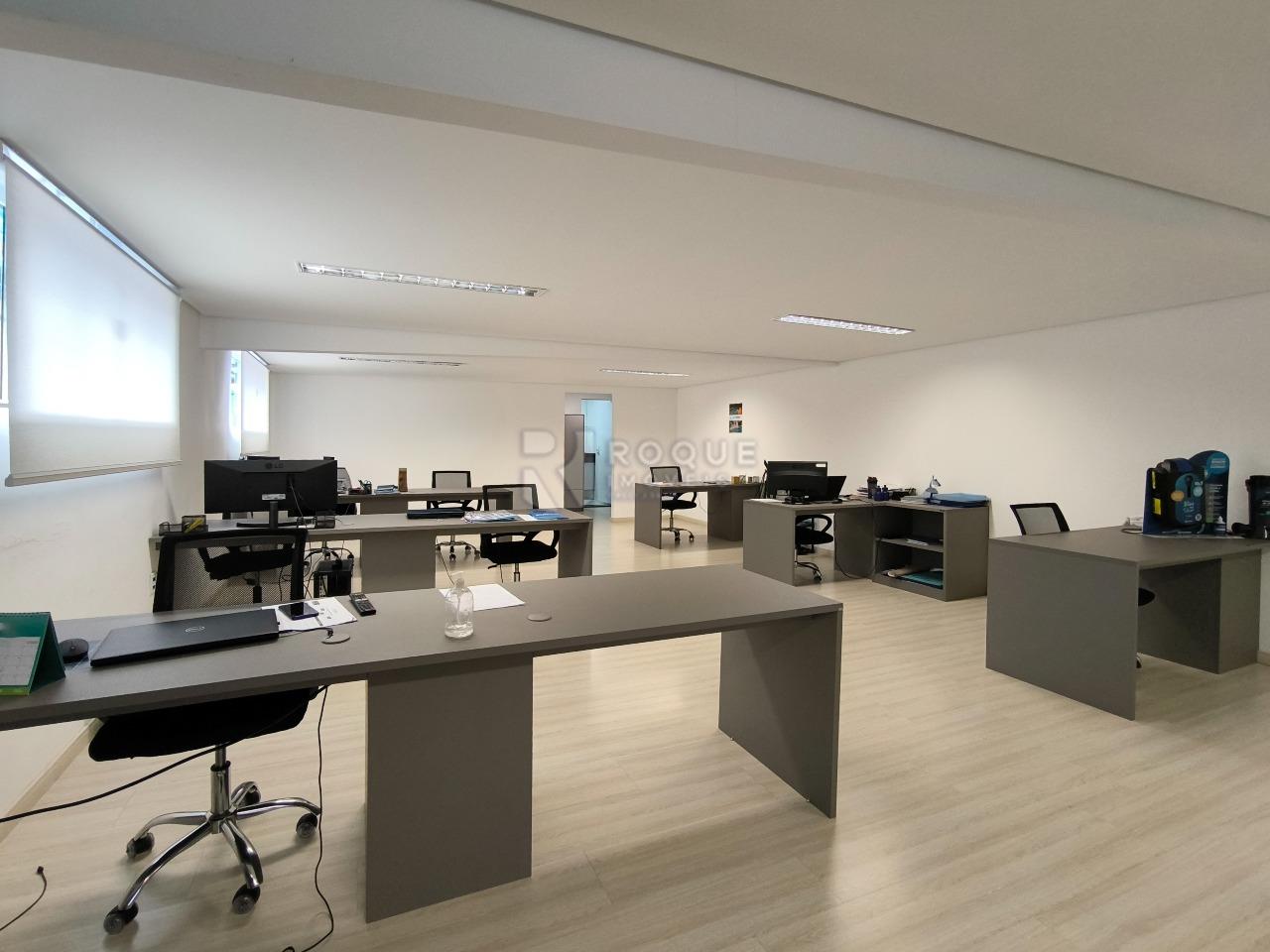 Prédio Comercial à venda no bairro Jardim Nova Europa: ESCRITÓRIO 1