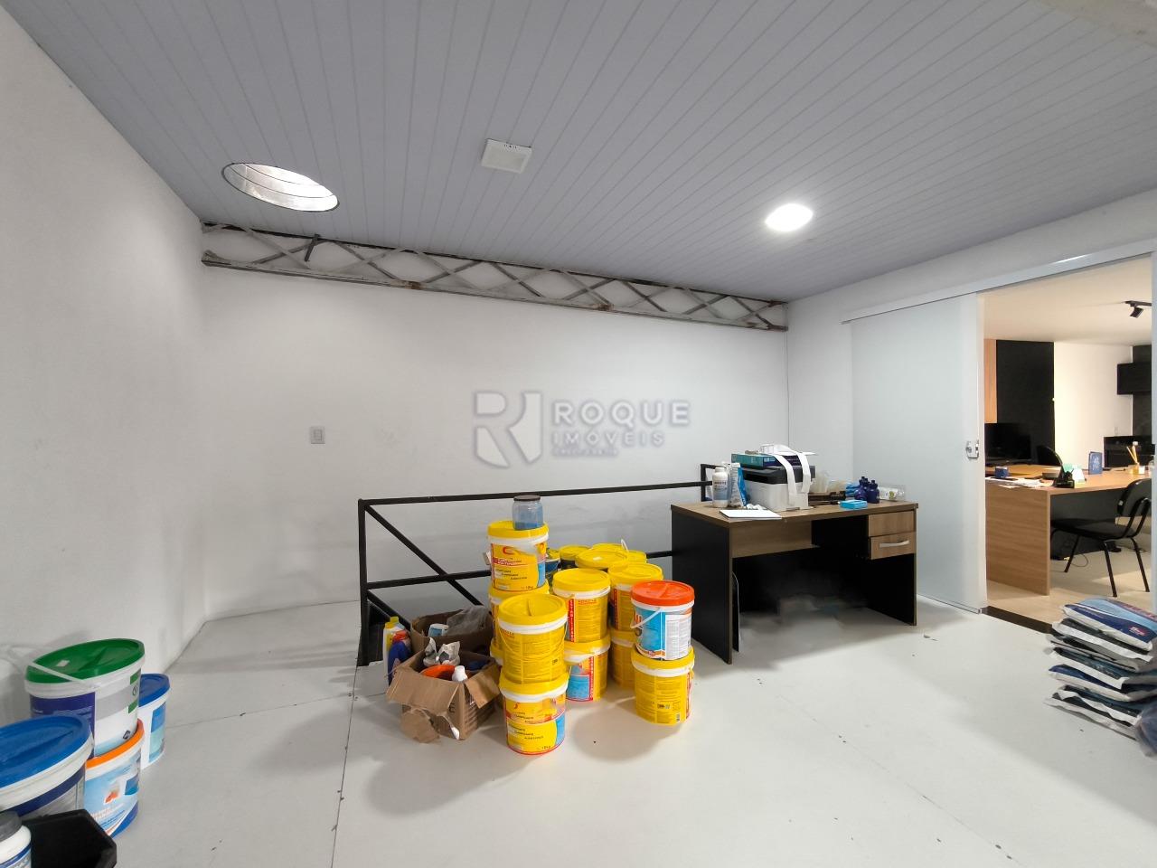 Prédio Comercial à venda no bairro Jardim Nova Europa: DEPÓSITO 2