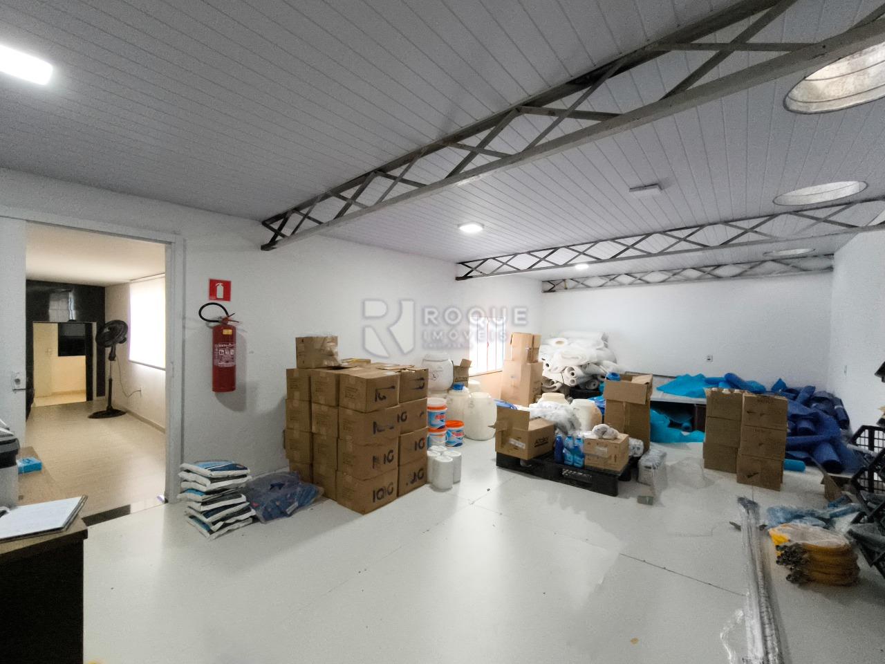 Prédio Comercial à venda no bairro Jardim Nova Europa: DEPÓSITO 2