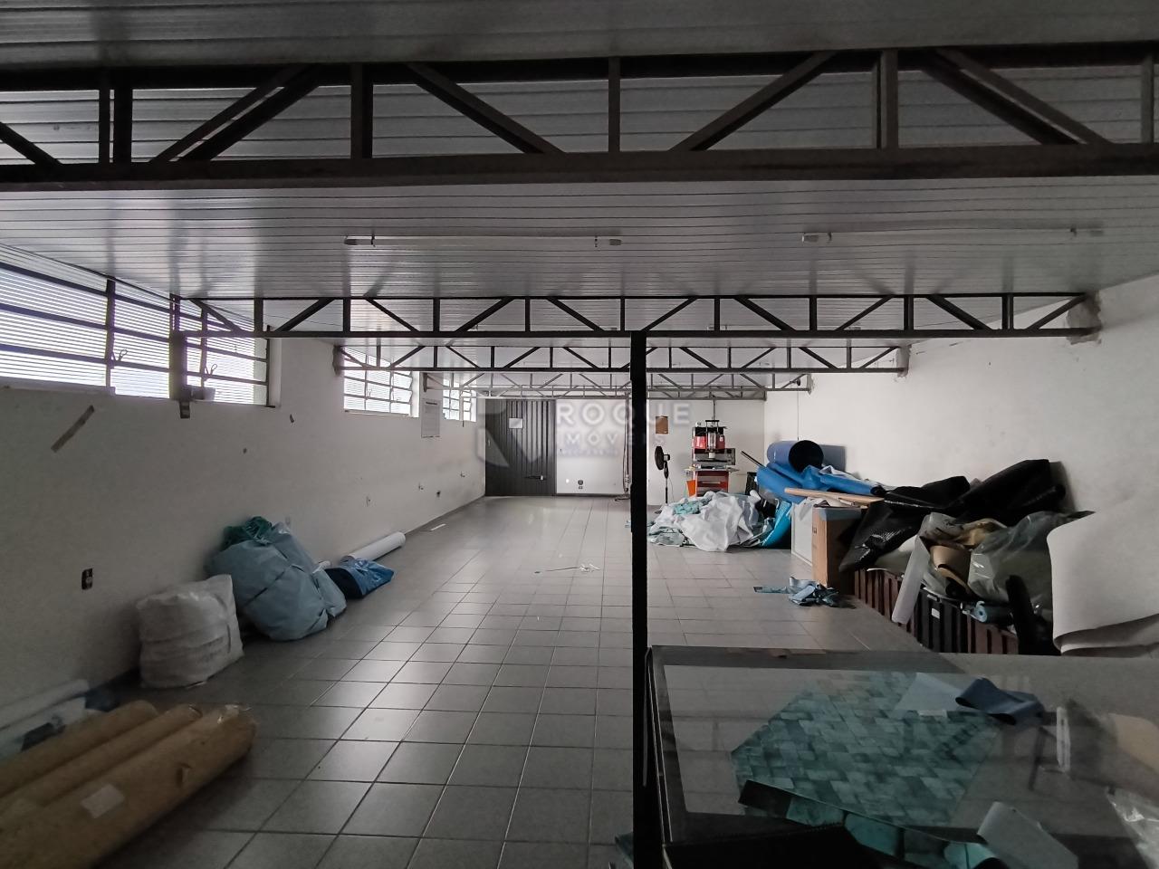 Prédio Comercial à venda no bairro Jardim Nova Europa: DEPÓSITO 1