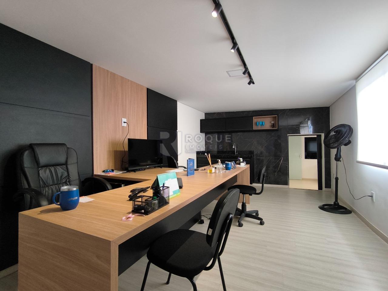 Prédio Comercial à venda no bairro Jardim Nova Europa: ESCRITÓRIO 2