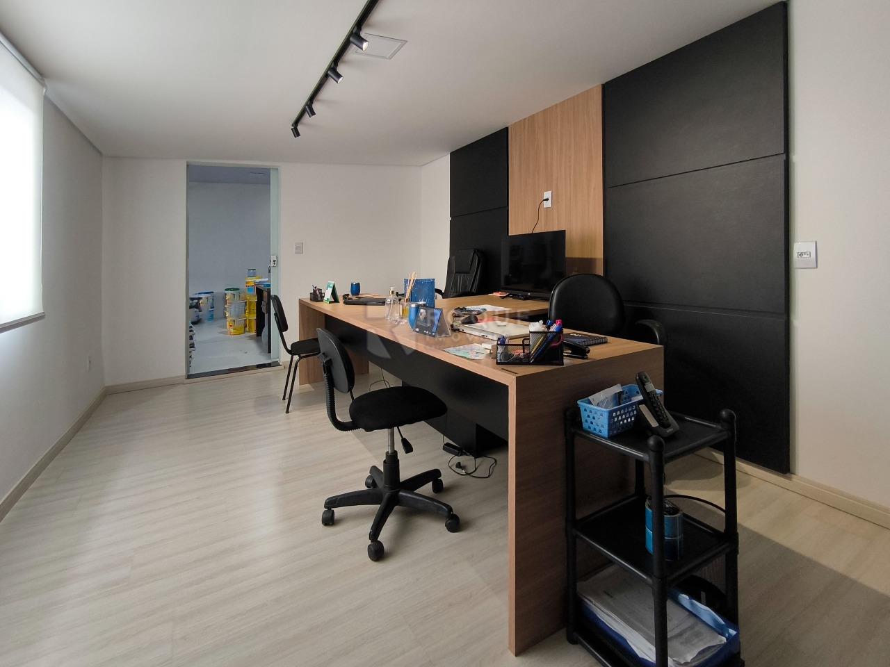 Prédio Comercial à venda no bairro Jardim Nova Europa: ESCRITÓRIO 2