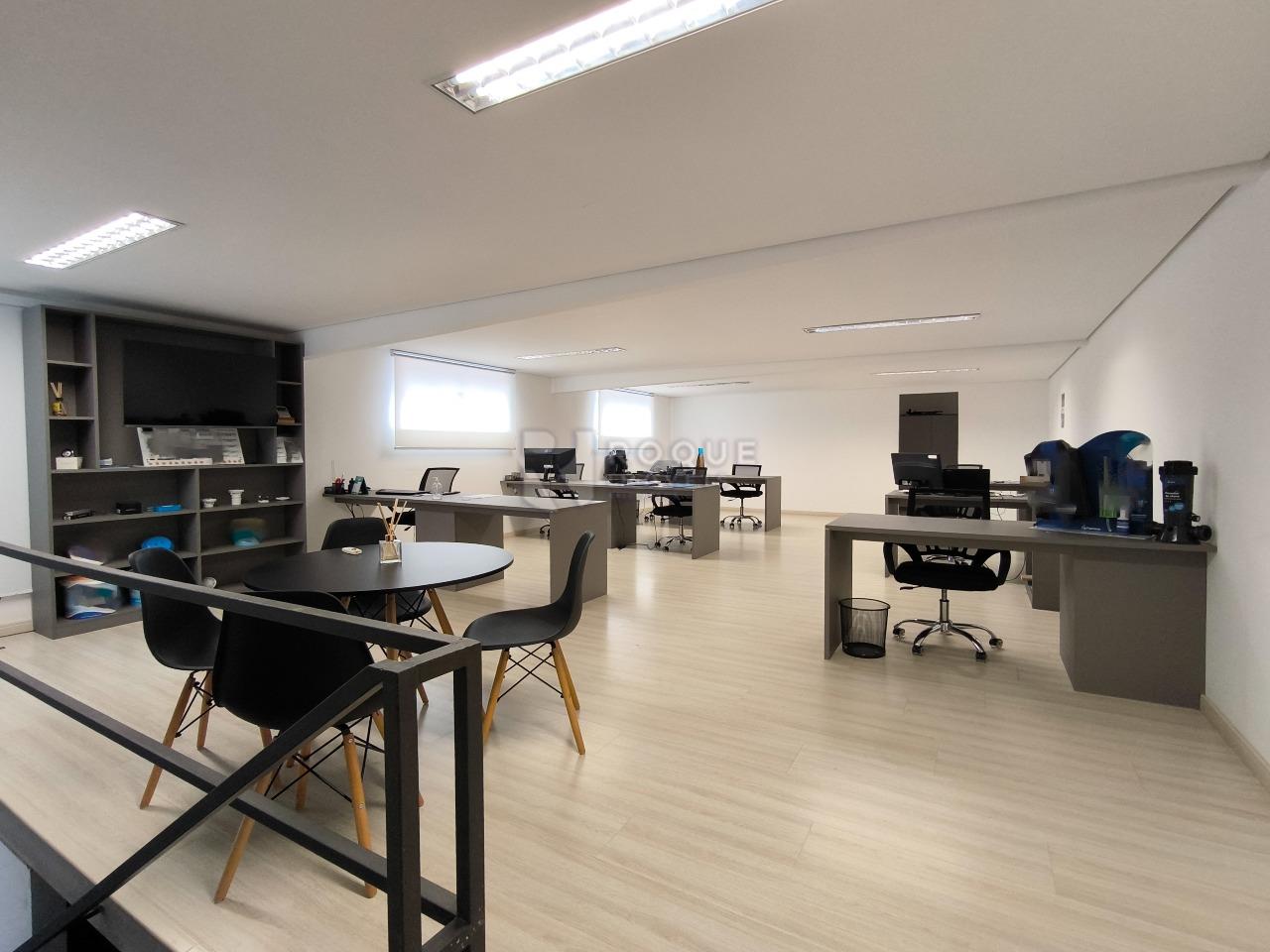 Prédio Comercial à venda no bairro Jardim Nova Europa: ESCRITÓRIO 1