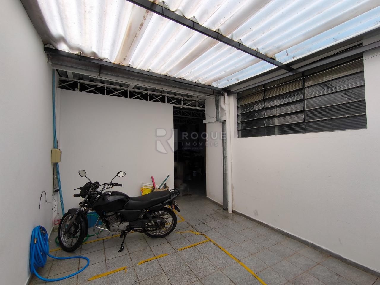 Prédio Comercial à venda no bairro Jardim Nova Europa: GARAGEM