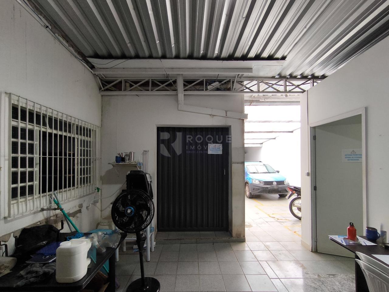 Prédio Comercial à venda no bairro Jardim Nova Europa: ÁREA DE CIRCULAÇÃO