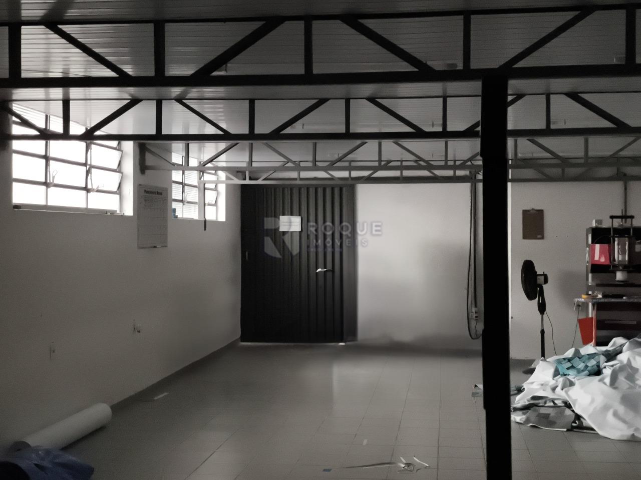 Prédio Comercial à venda no bairro Jardim Nova Europa: DEPÓSITO 1