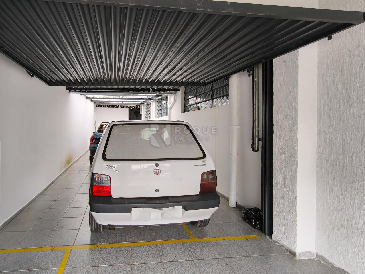 Prédio Comercial à venda no bairro Jardim Nova Europa: GARAGEM