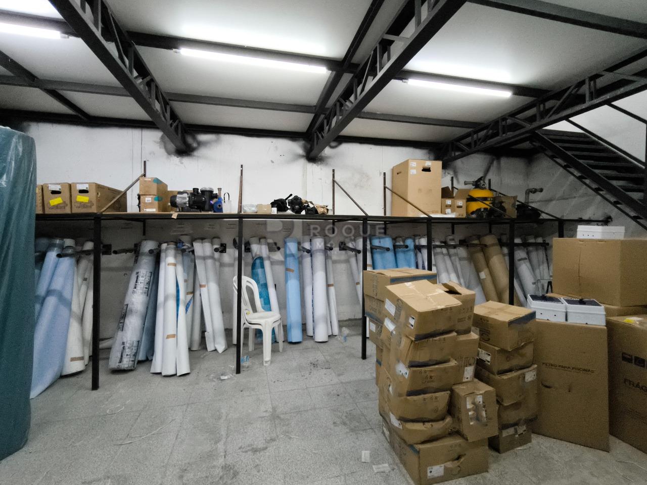 Prédio Comercial à venda no bairro Jardim Nova Europa: DEPÓSITO 3