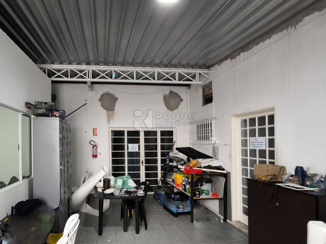 Prédio Comercial à venda no bairro Jardim Nova Europa: ÁREA DE CIRCULAÇÃO