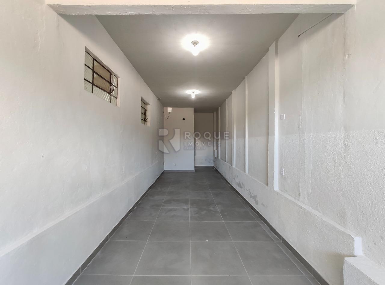 Salão para aluguel no bairro Jardim Vista Alegre: Salão 