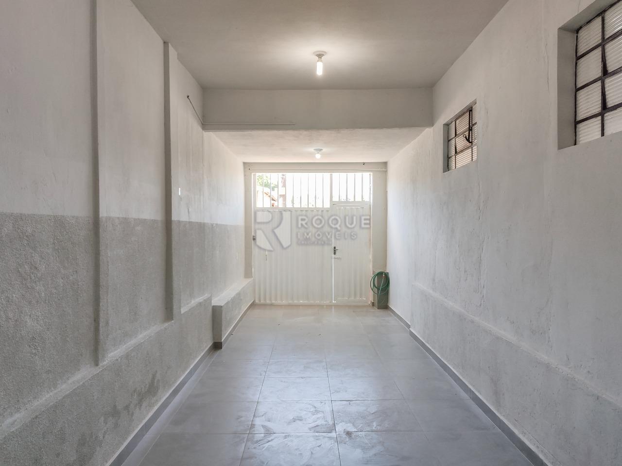 Salão para aluguel no bairro Jardim Vista Alegre: Salão 