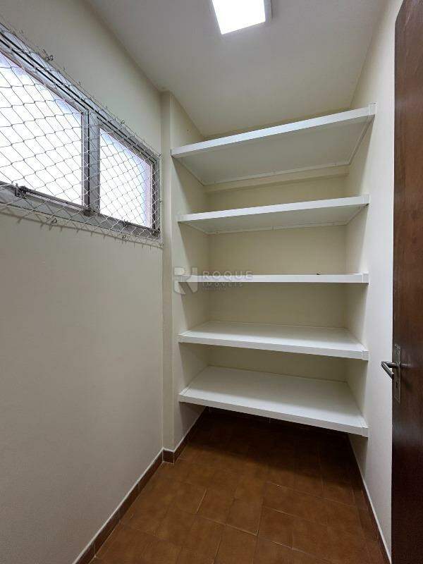 Apartamento para aluguel no bairro Centro: Despensa