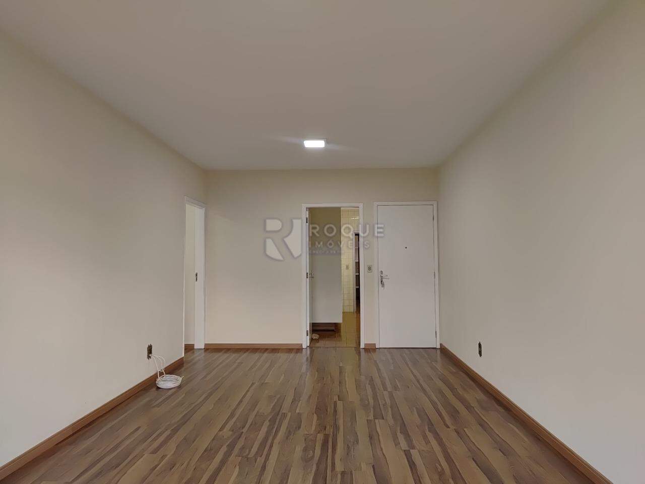 Apartamento para aluguel no bairro Centro: Sala