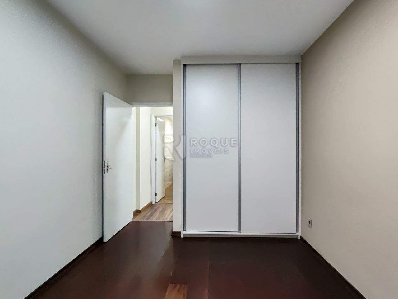 Apartamento para aluguel no bairro Centro: Dormitório 02