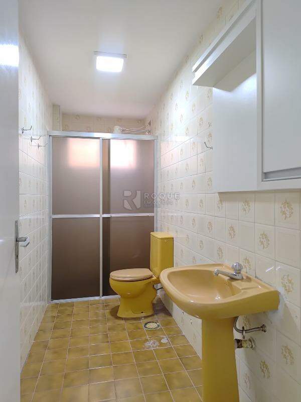 Apartamento para aluguel no bairro Centro: Wc social 