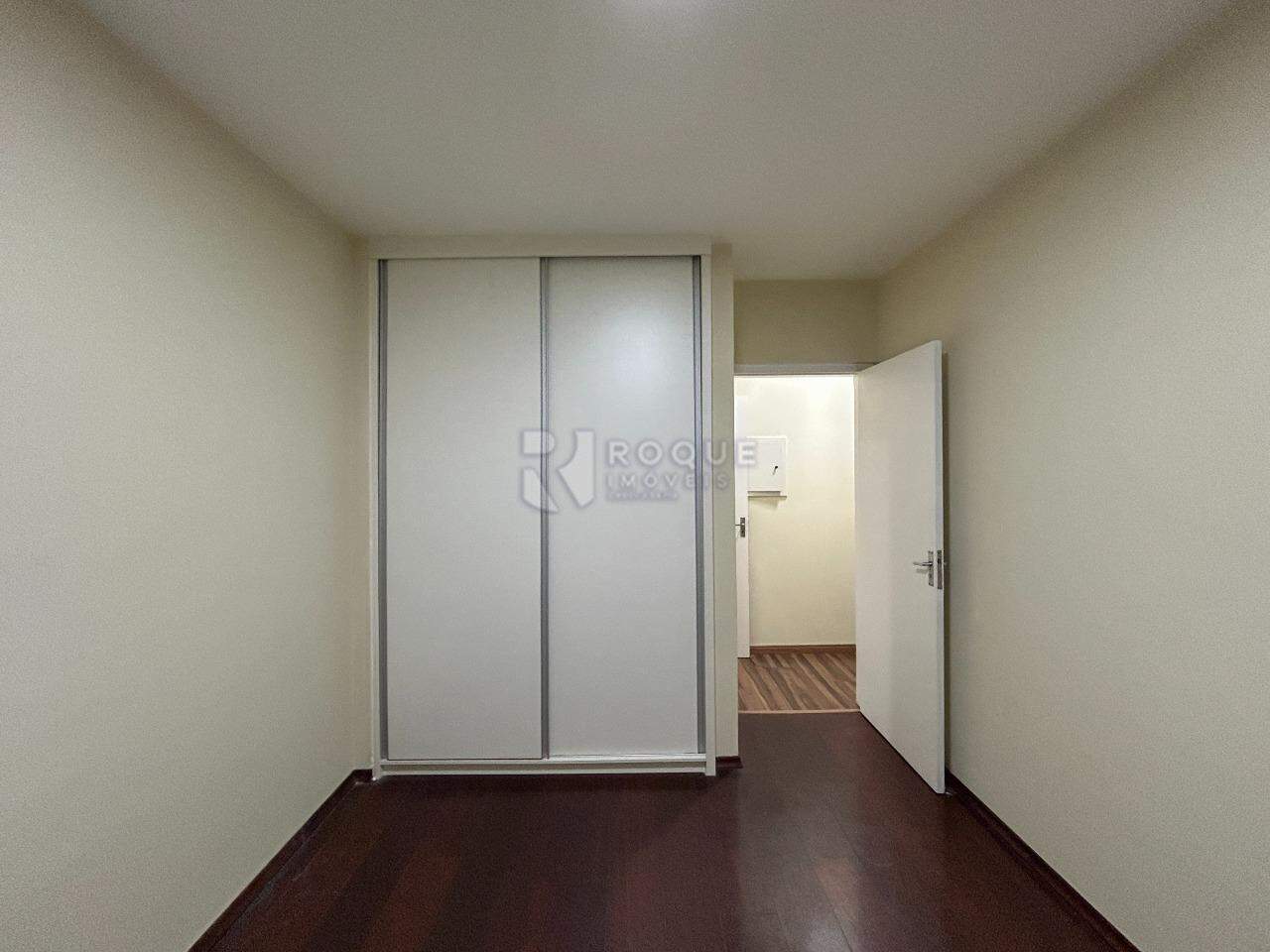 Apartamento para aluguel no bairro Centro: Dormitório 1