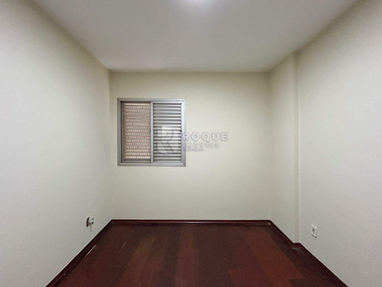 Apartamento para aluguel no bairro Centro: Dormitório 1