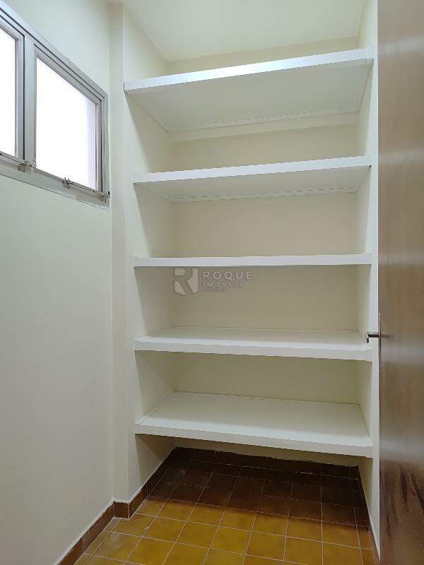 Apartamento para aluguel no bairro Centro: Despensa