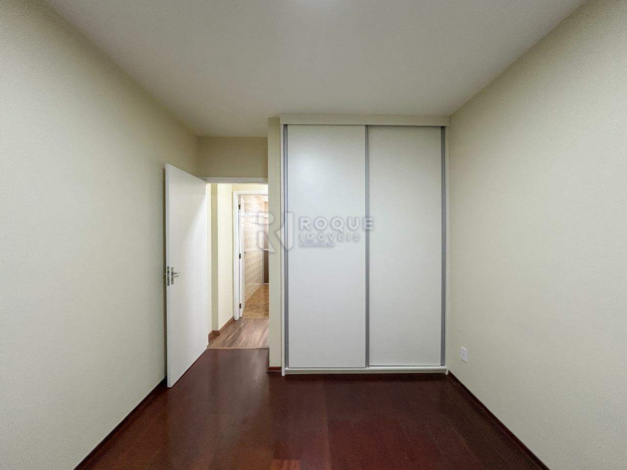 Apartamento para aluguel no bairro Centro: Dormitório 2
