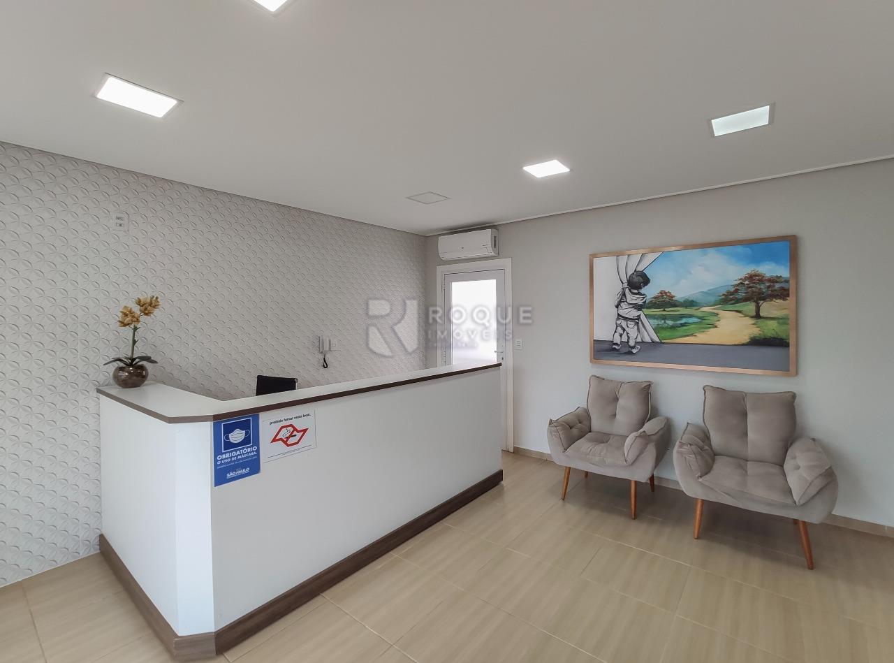 Salas/Conjuntos para aluguel no bairro Vila Independência: Recepção em comum 