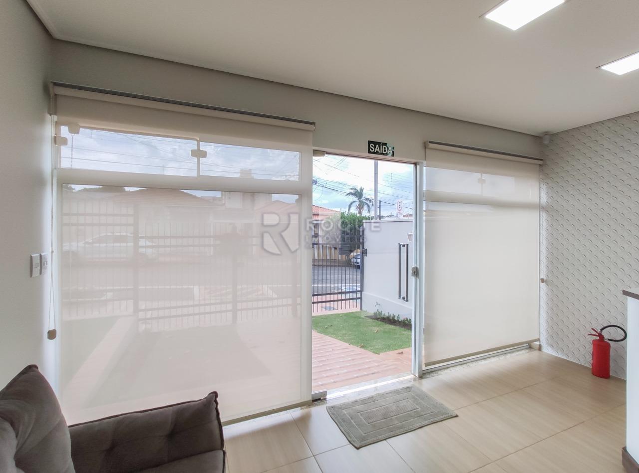 Salas/Conjuntos para aluguel no bairro Vila Independência: Recepção em comum 