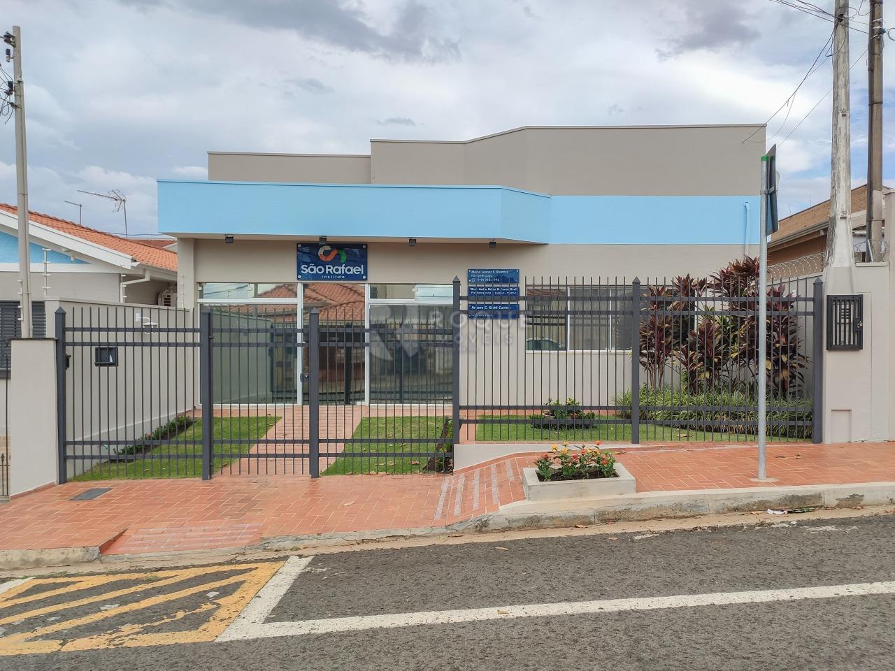 Salas/Conjuntos para aluguel no bairro Vila Independência: Fachada 