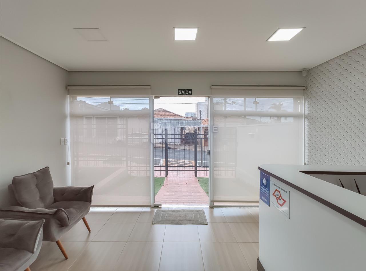 Salas/Conjuntos para aluguel no bairro Vila Independência: Recepção em comum 