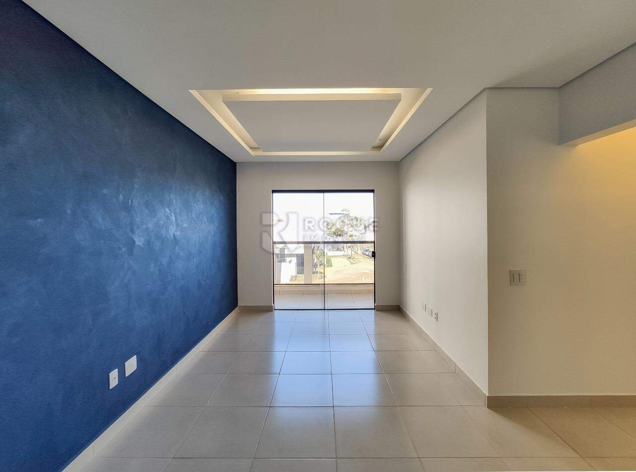 Apartamento à venda no bairro Jardim Santa Adélia: Sala 
