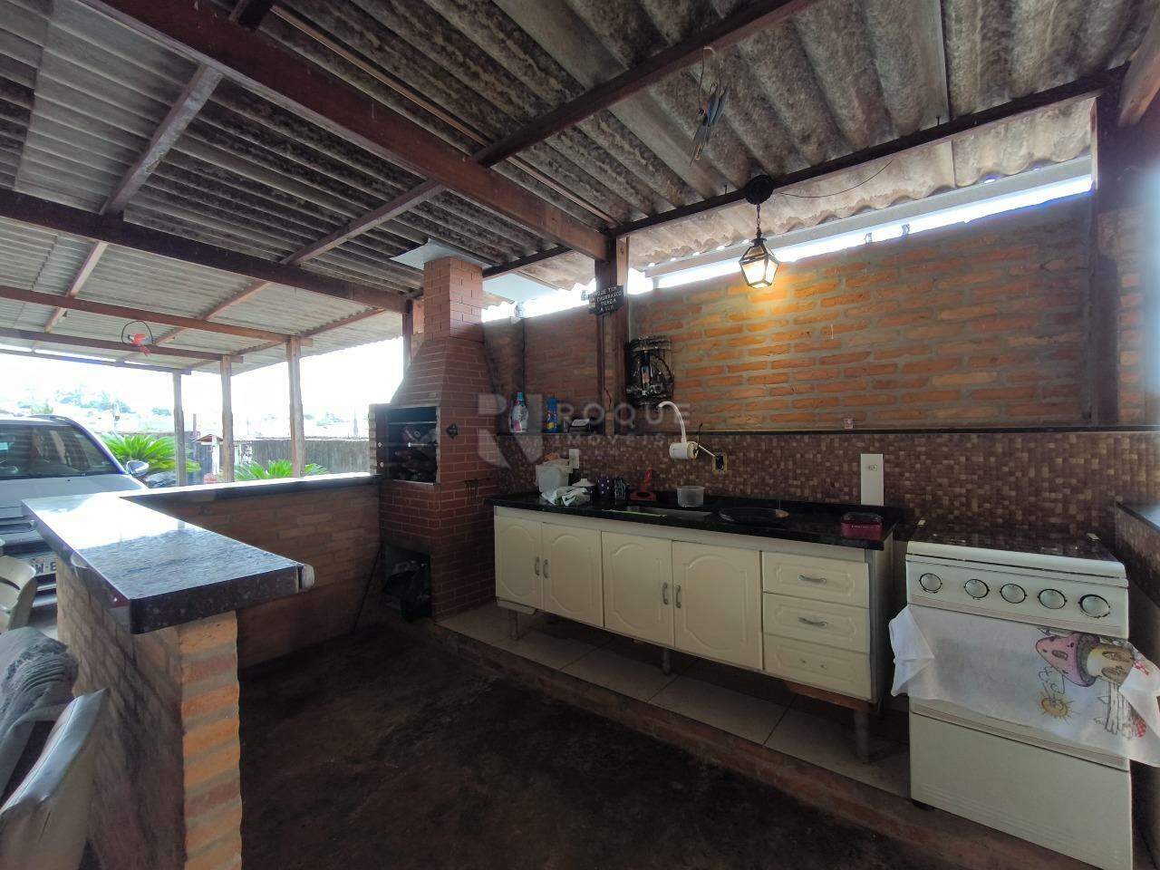 Casa Residencial à venda no bairro Parque das Nações: COZINHA GOURMET