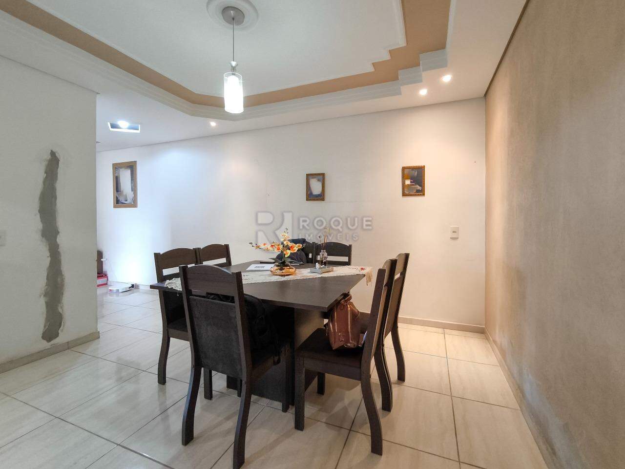 Casa Residencial à venda no bairro Parque das Nações: SALA DE JANTAR
