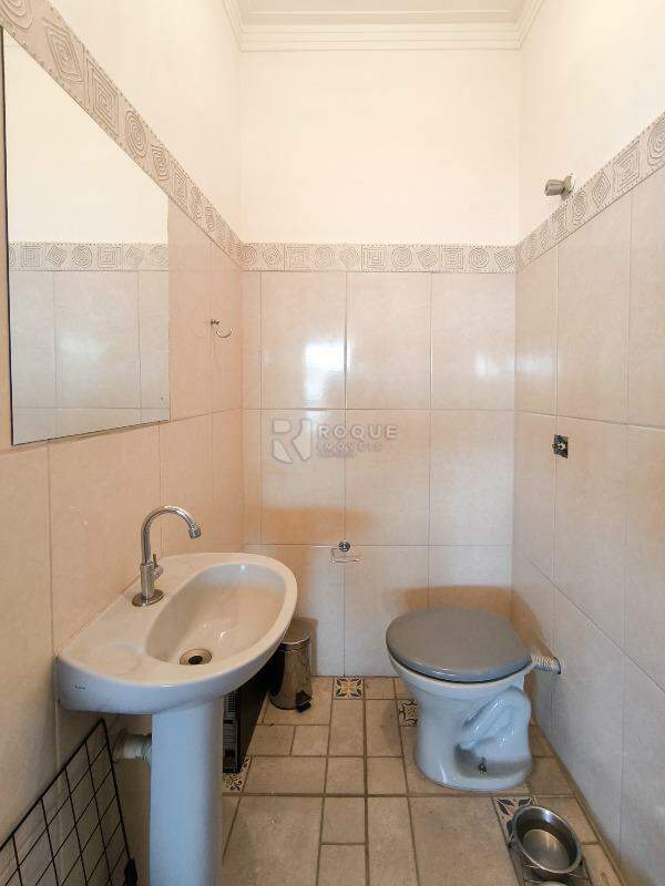Casa Residencial à venda no bairro Parque das Nações: LAVABO